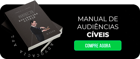 Manual de Audiências Cíveis