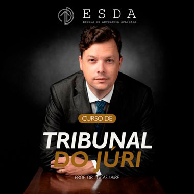 Tribunal do Júri