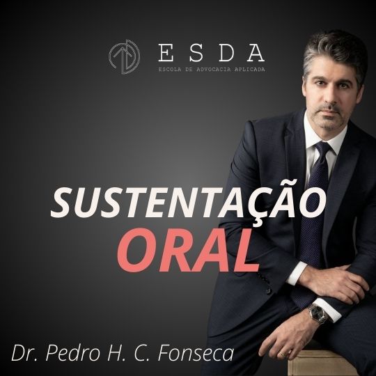 Sustentação Oral